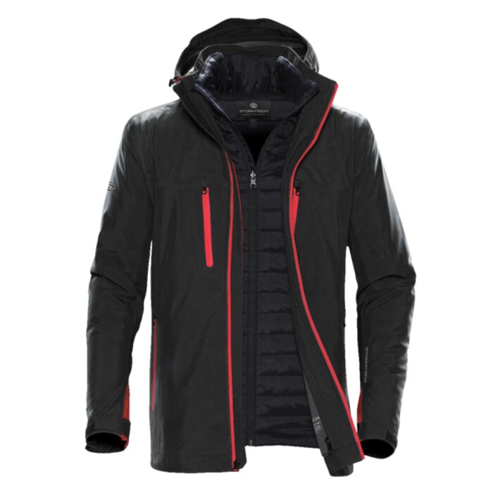 MEN'S MATRIX SYSTEM JACKET Thumbnail