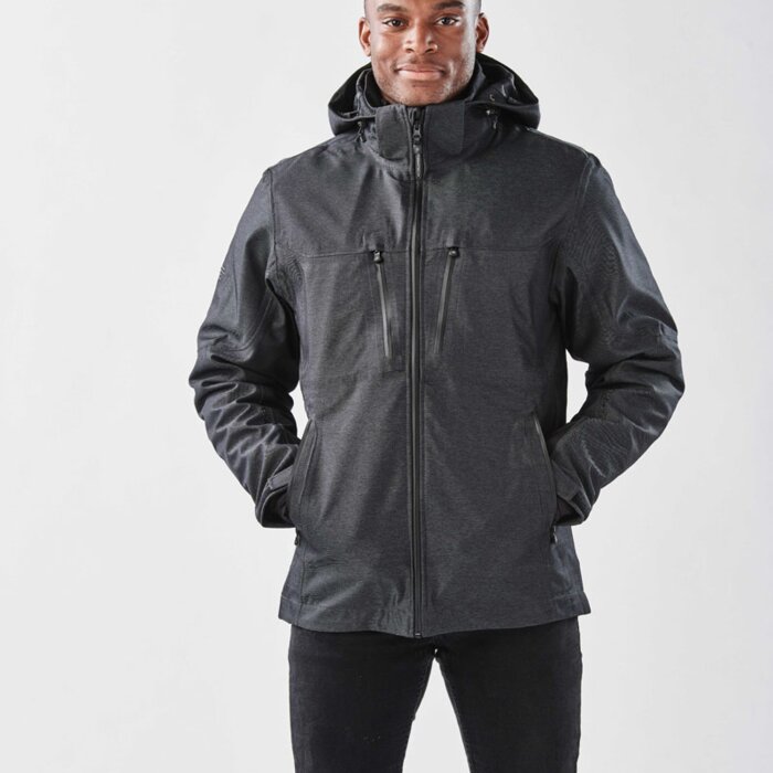 Stormtech Men's Matrix 3-in-1 Jacket Thumbnail
