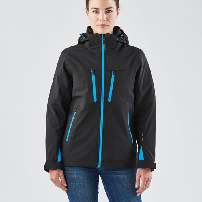 Stormtech Women's Matrix 3-in-1 Jacket Thumbnail