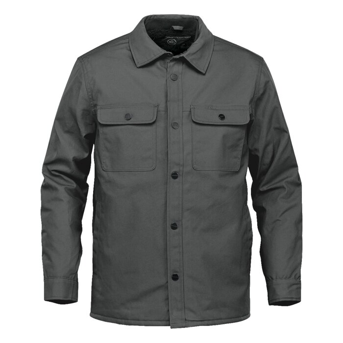 Stormtech Men's Tradesmith Jacket Thumbnail