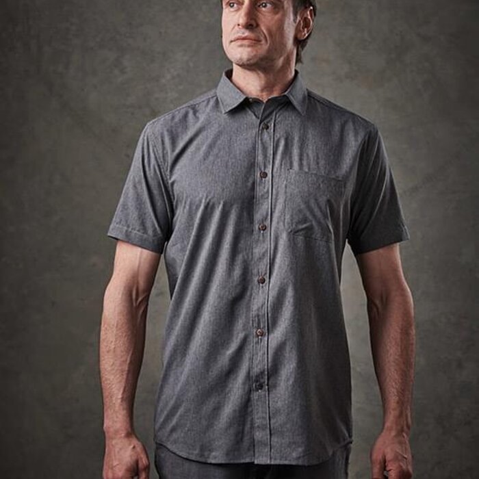 Stormtech Men's Azores Quick Dry Shirt Thumbnail