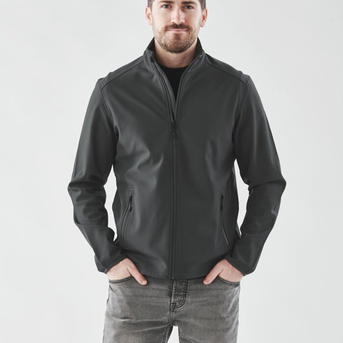 Stormtech Men's Narvik Softshell Thumbnail
