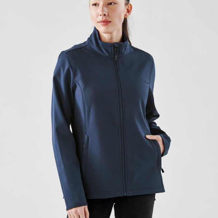 Stormtech Women's Narvik Softshell Thumbnail