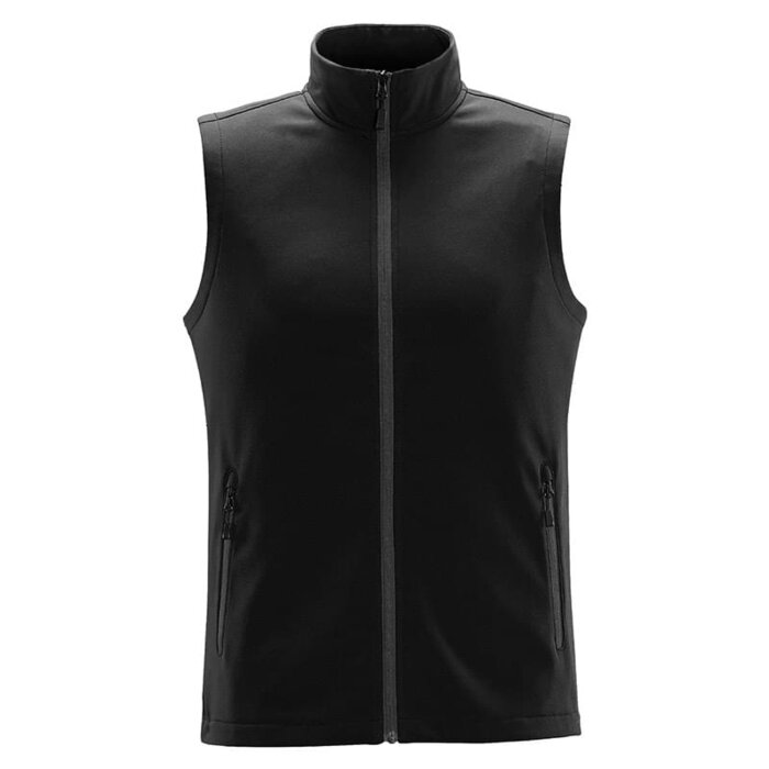 Stormtech Men's Orbiter Softshell Vest Thumbnail