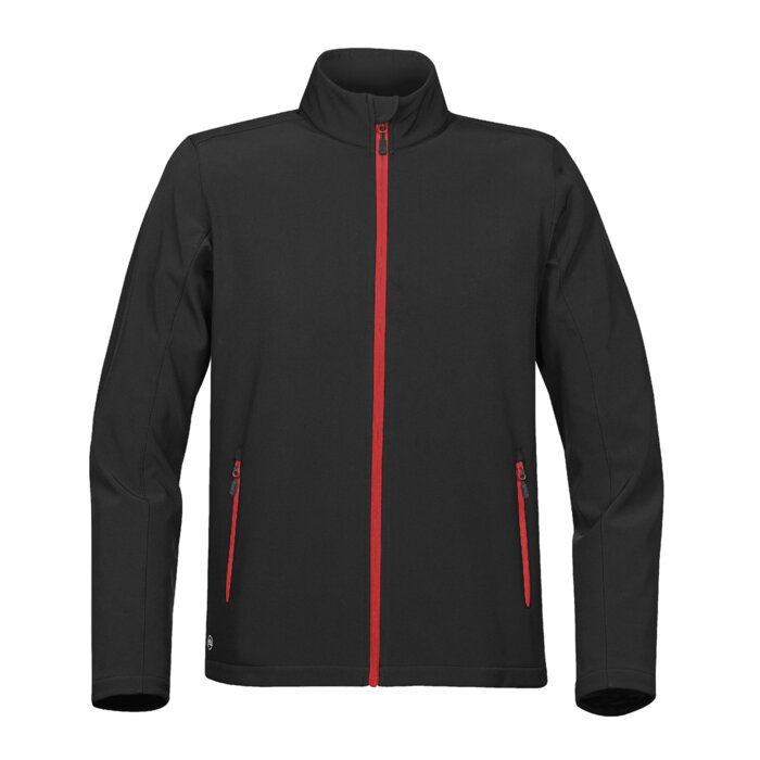 YOUTH'S ORBITER SOFTSHELL Thumbnail
