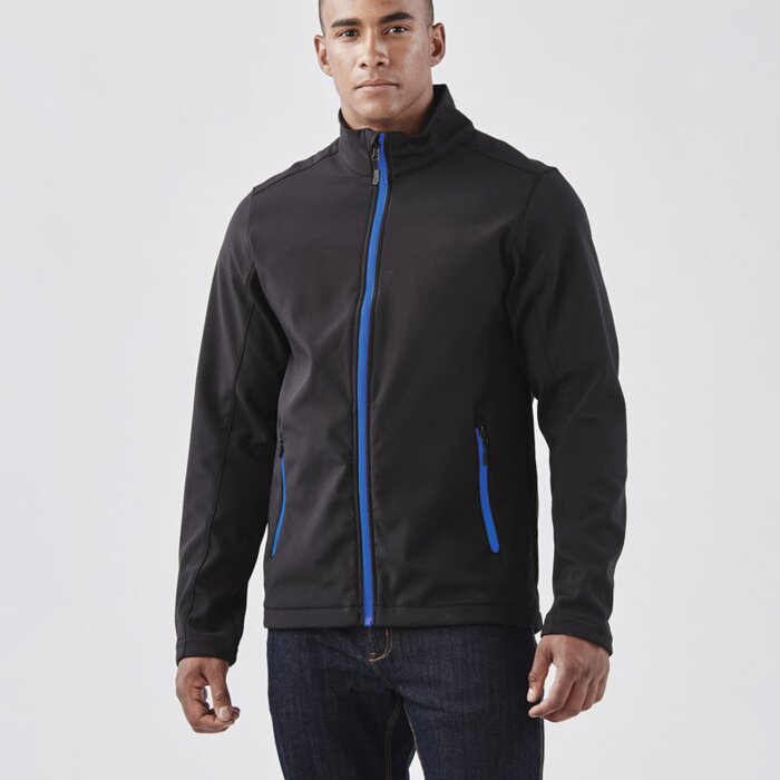 Stormtech Men's Orbiter Softshell Jacket Thumbnail