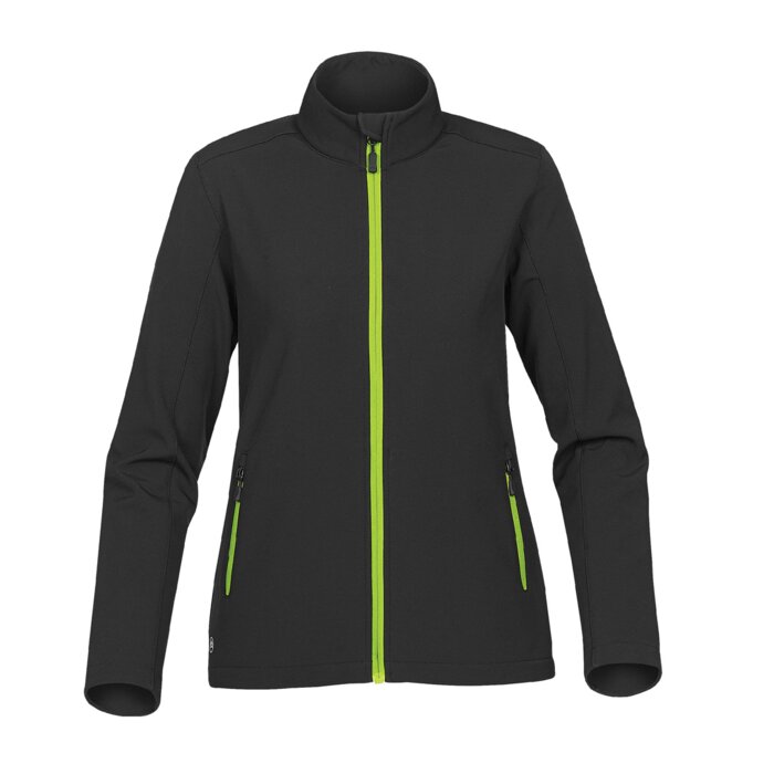 Stormtech Women's Orbiter Softshell Jacket Thumbnail