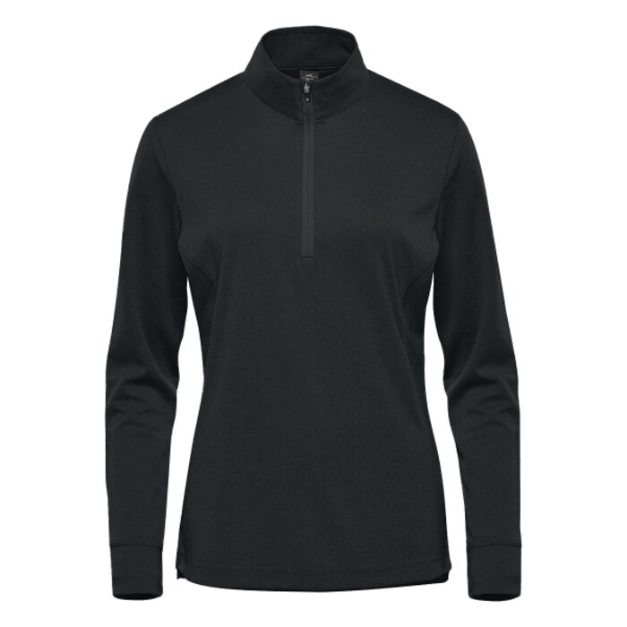 WOMEN'S DOCKYARD 1/4 ZIP PULLOVER Thumbnail