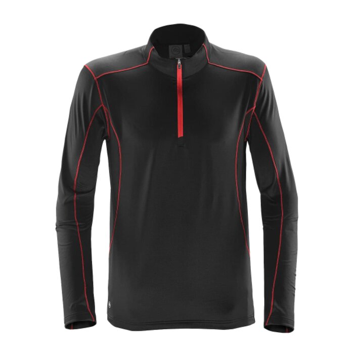 MEN'S PULSE FLEECE PULLOVER Thumbnail