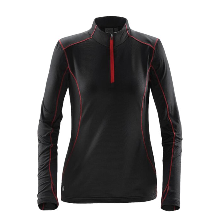 WOMEN'S PULSE FLEECE PULLOVER Thumbnail