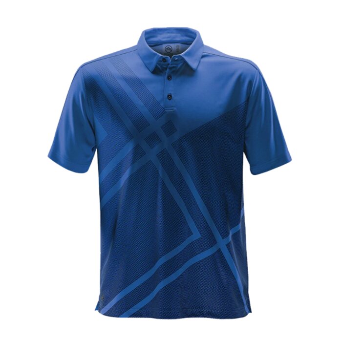 MEN'S REFLEX POLO Thumbnail