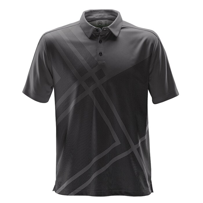Stormtech Men's Reflex Polo Thumbnail