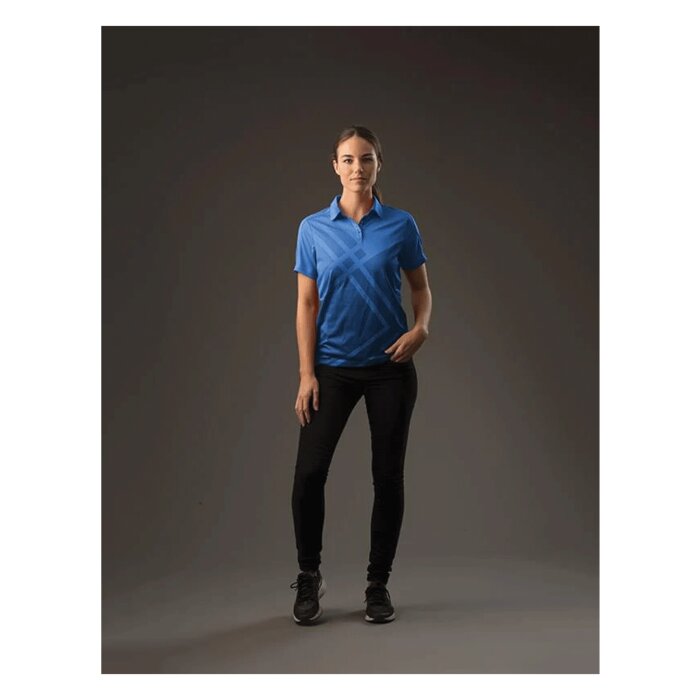 Stormtech Women's Reflex Polo Thumbnail
