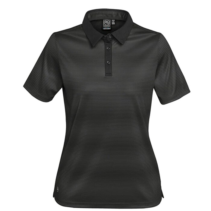 Stormtech Women's Vibe Performance Polo Thumbnail