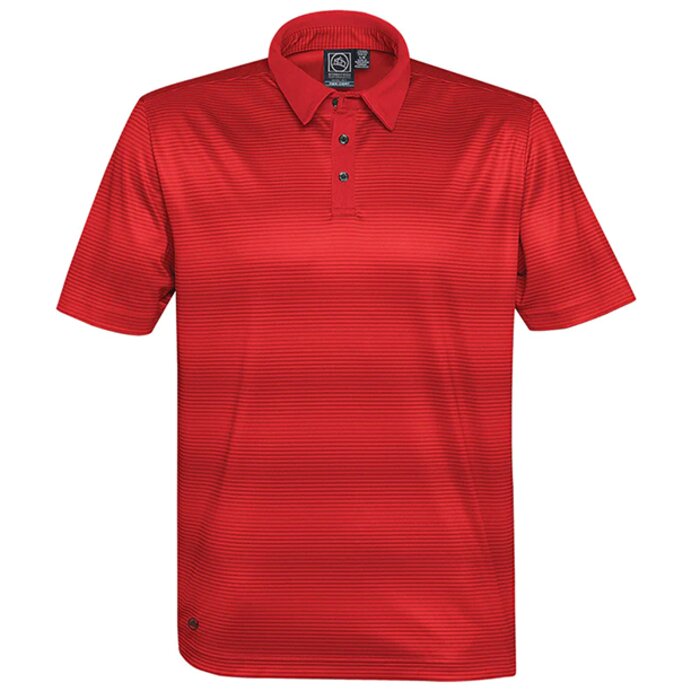 Stormtech Men's Vibe Performance Polo Thumbnail