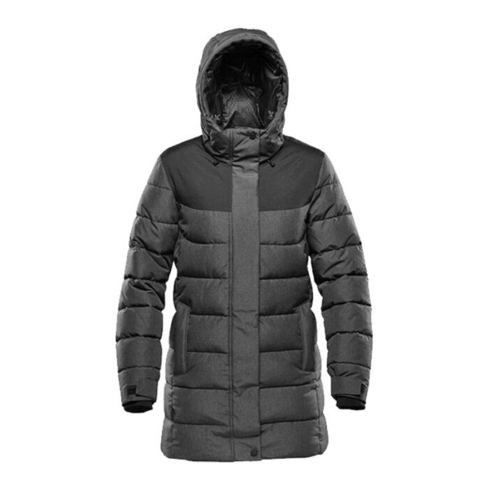 WOMEN'S OSLO HD PARKA Thumbnail