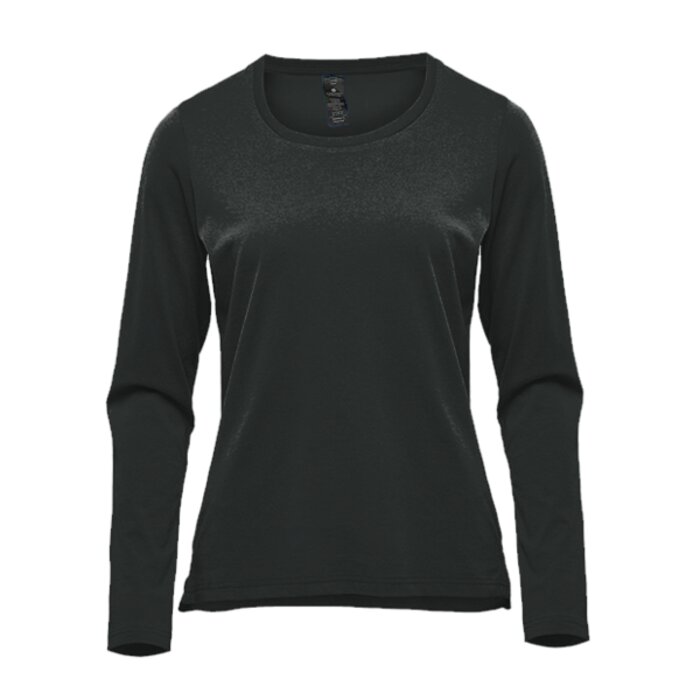 WOMEN'S EQUINOX LONG SLEEVE TEE Thumbnail