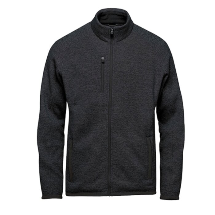 MEN'S AVALANTE FULL ZIP FLEECE JACKET Thumbnail