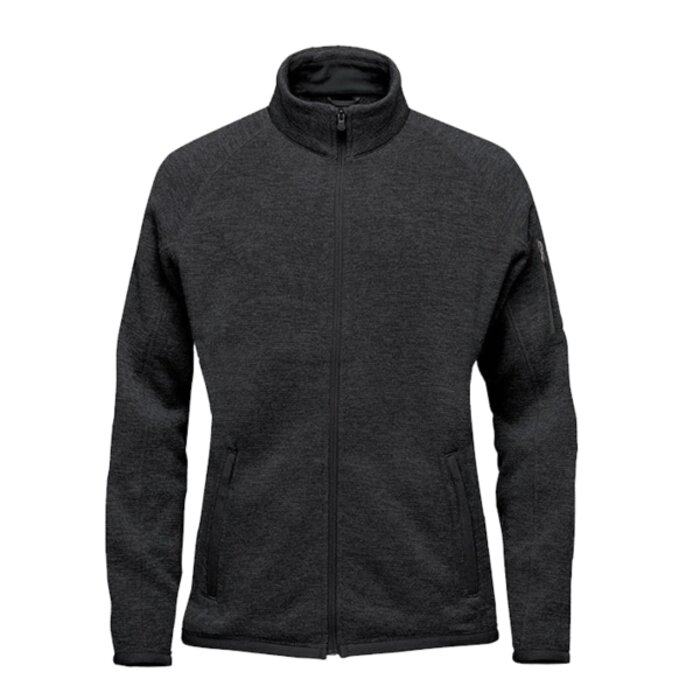 WOMEN'S AVALANTE FULL ZIP FLEECE JACKET Thumbnail