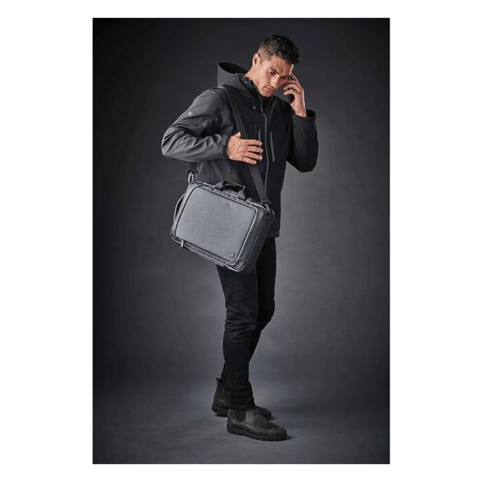 Stormtech Road Warrior Computer Backpack 12 Thumbnail