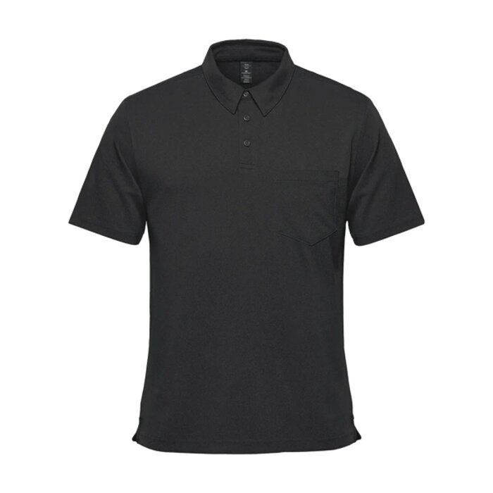 MEN'S DOCKYARD H2XDRY POLO Thumbnail