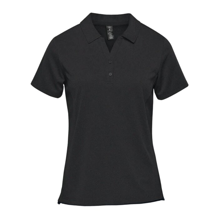 WOMEN'S DOCKYARD H2X-DRY POLO Thumbnail