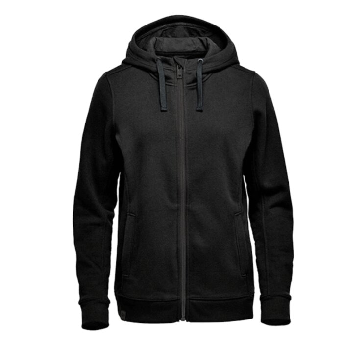 WOMEN'S DOLOMITE FLEECE HOODY Thumbnail