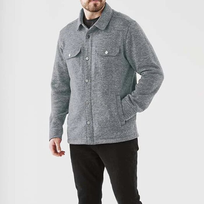 Stormtech Avalante Fleece Shacket Thumbnail