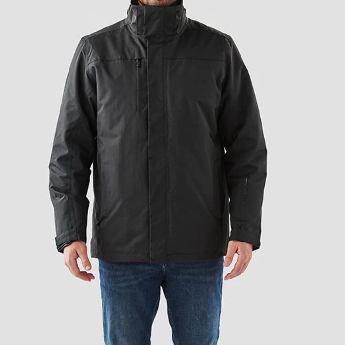 Stormtech Men's Magellan 3-in-1 Jacket Thumbnail