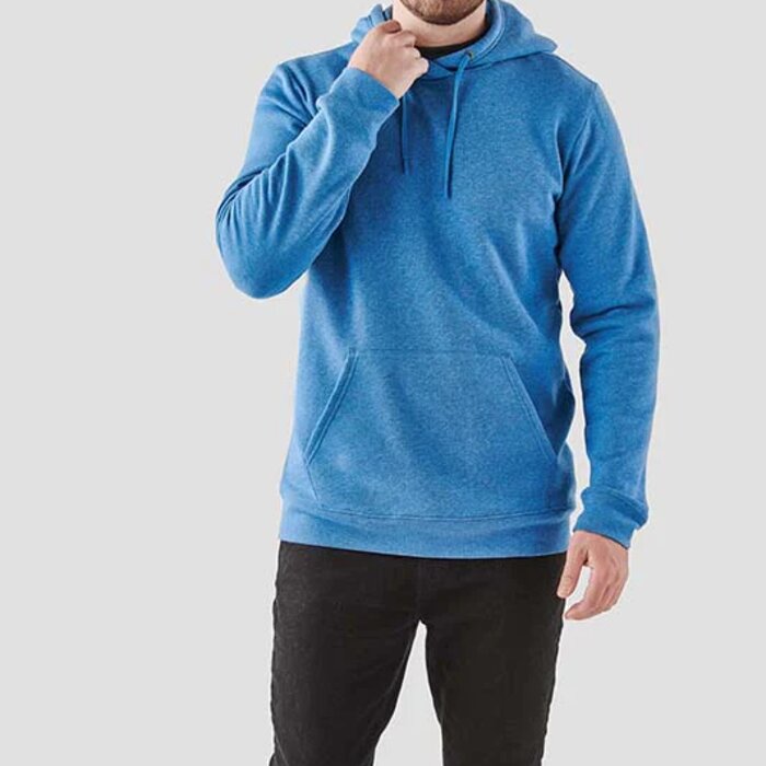 Stormtech Men's Monashee Fleece Pullover Hoody Thumbnail