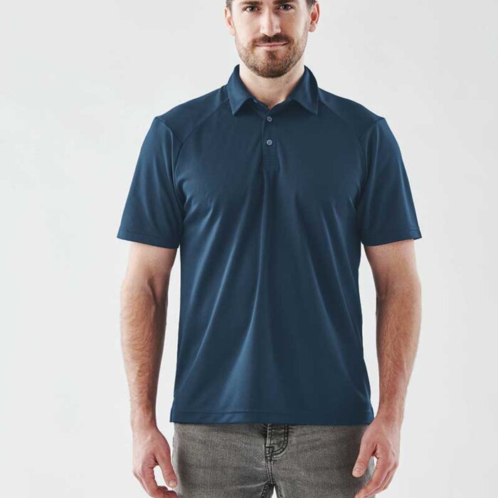 Stormtech Men's Milano Sports Polo Thumbnail