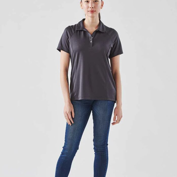 Stormtech Women's Milano Sports Polo Thumbnail