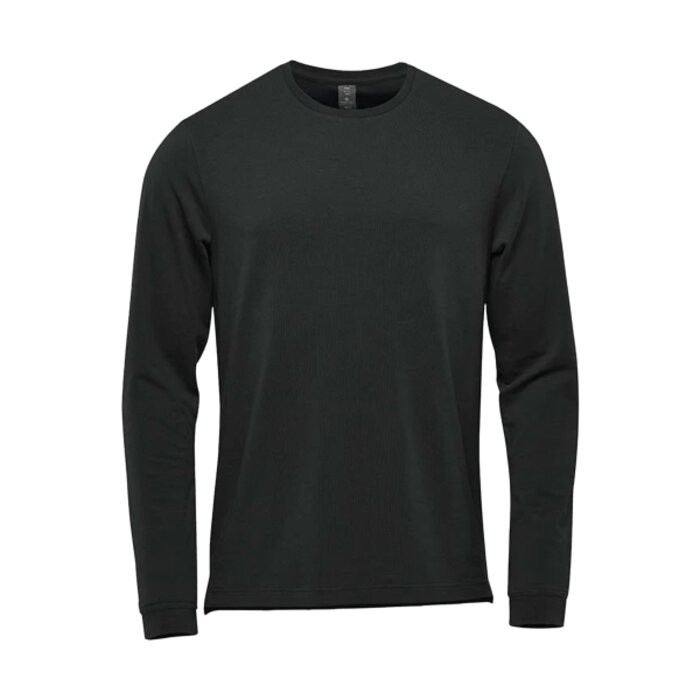 MEN'S MONTEBELLO LONG SLEEVE TEE Thumbnail