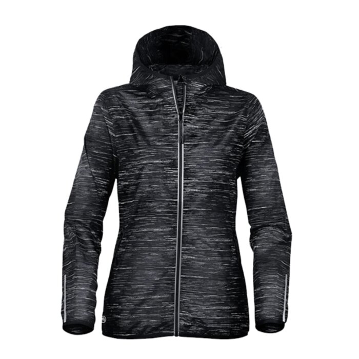WOMEN'S OZONE LIGHTWEIGHT SHELL Thumbnail