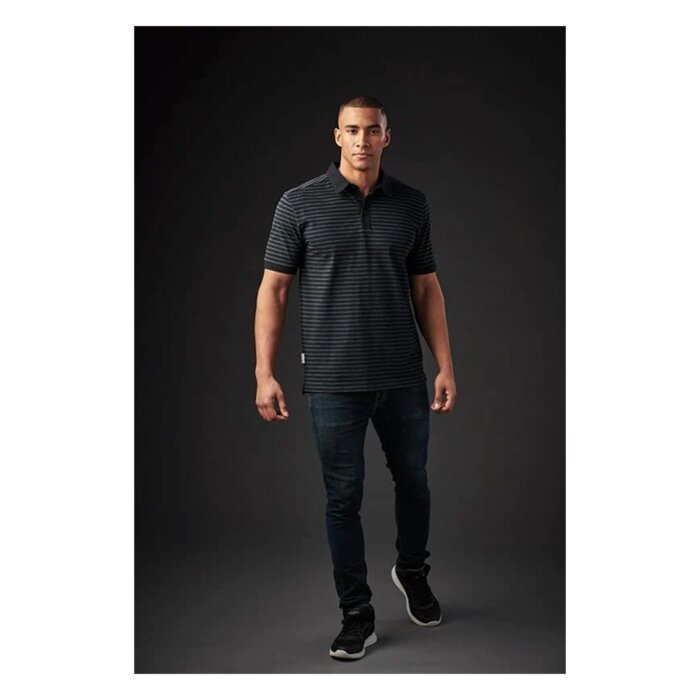 MEN'S RAILTOWN POLO Thumbnail