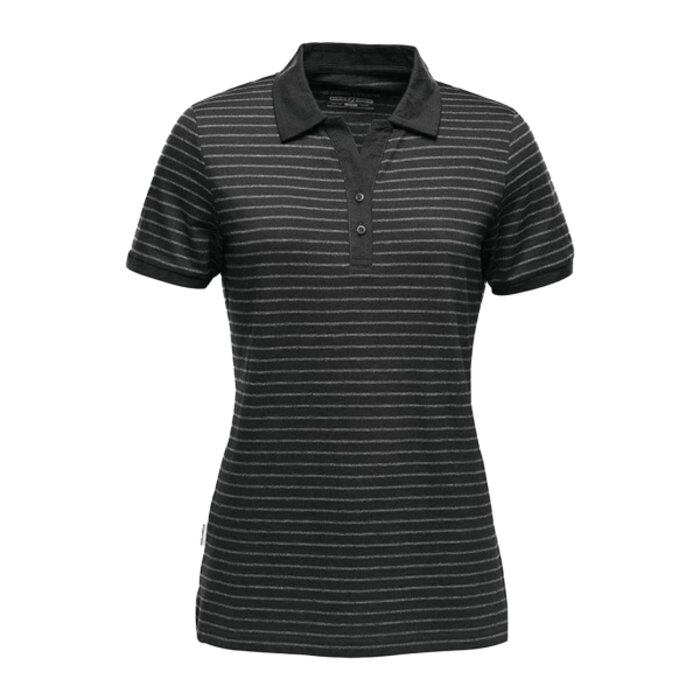 WOMEN'S RAILTOWN POLO Thumbnail