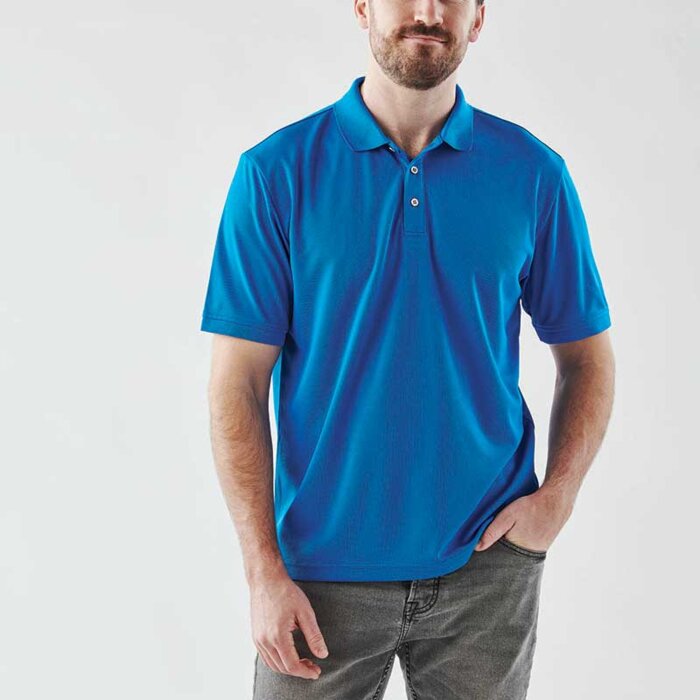 Stormtech Men's Sirocco Sports Polo Thumbnail