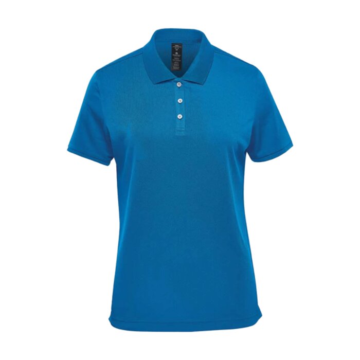 WOMEN'S SIROCCO SPORTS POLO Thumbnail