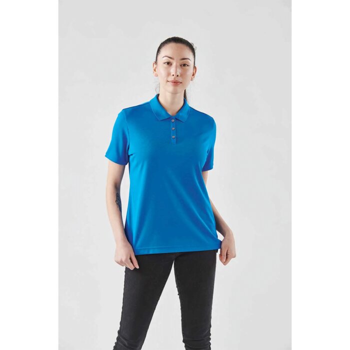 Stormtech Women's Sirocco Sports Polo Thumbnail