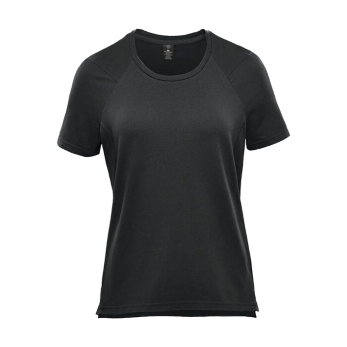 WOMEN'S TUNDRA H2X-DRY TEE Thumbnail
