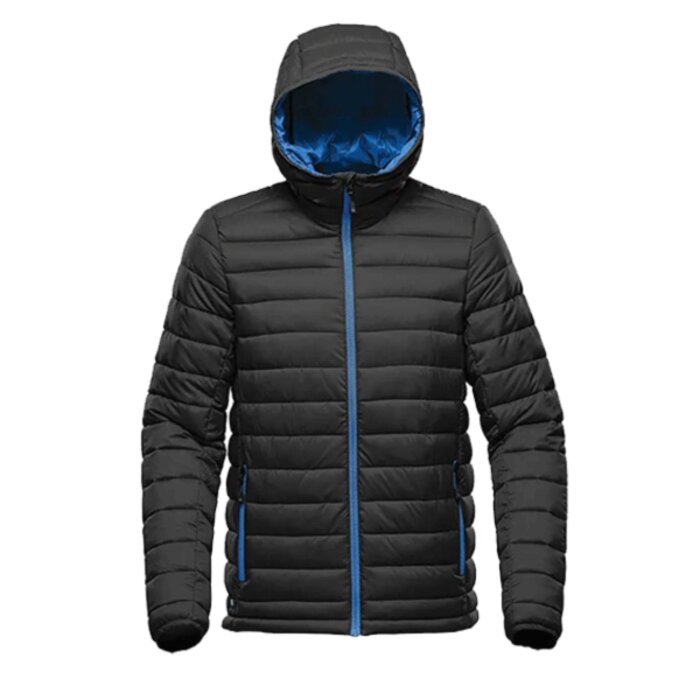 MEN'S STAVANGER THERMAL JACKET Thumbnail