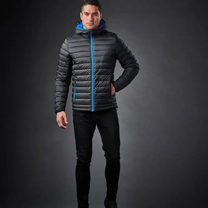 Stormtech Men's Stavanger Quilted Jacket Thumbnail