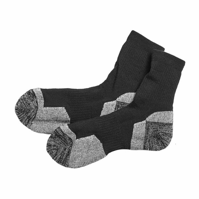 STORMTECH TRAIL SOCK 3PAIR PACK Thumbnail