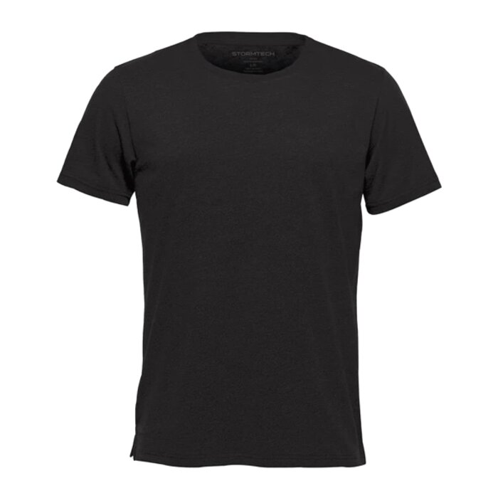 MEN'S TORCELLO CREW NECK TEE Thumbnail