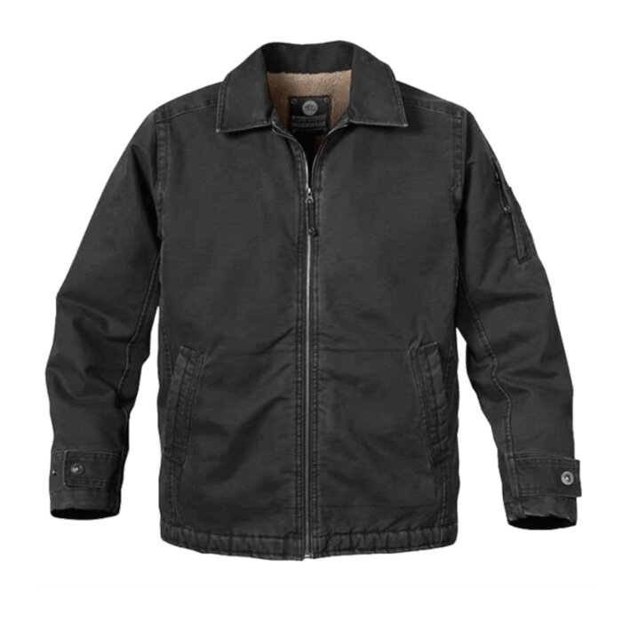 MEN'S STONE RIDGE WORK JACKET Thumbnail