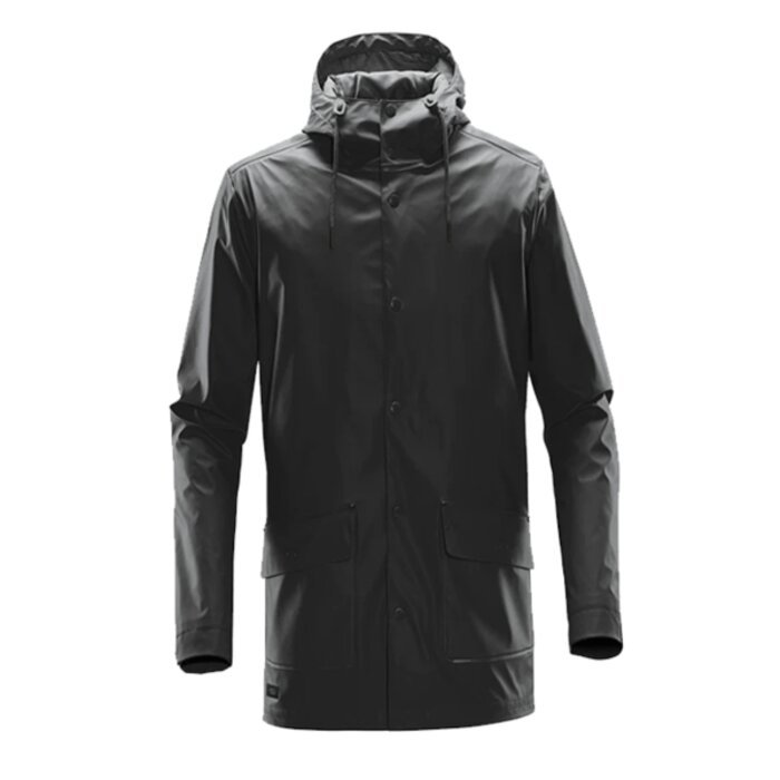 MEN'S WATERFALL RAIN JACKET Thumbnail