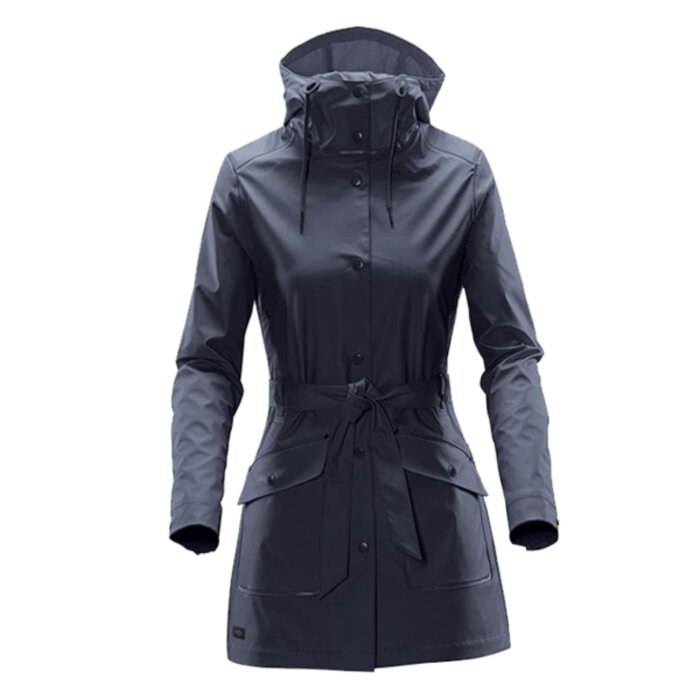 WOMEN'S WATERFALL RAIN JACKET Thumbnail