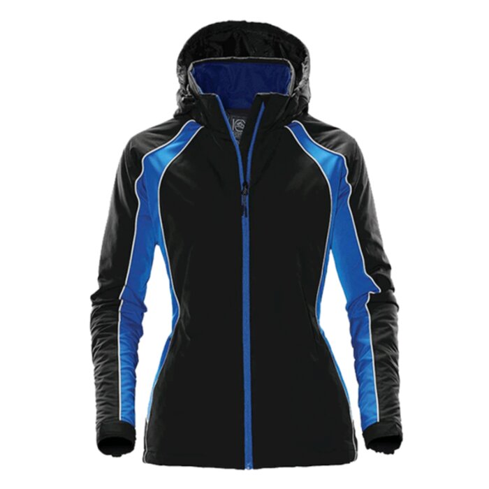 WOMEN'S ROAD WARRIOR THERMAL SHELL Thumbnail