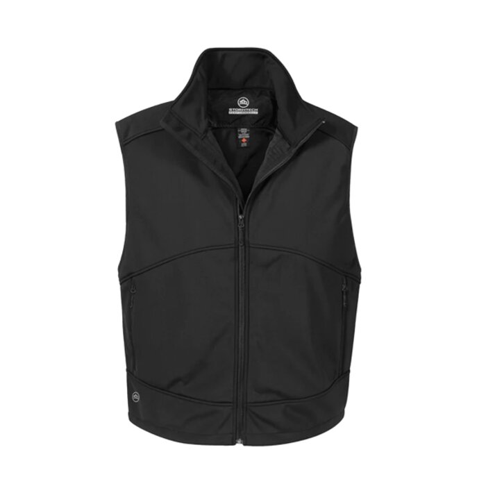 MEN'S CIRRUS BONDED VEST Thumbnail
