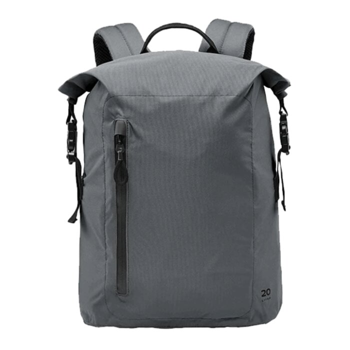 TETON ROLL TOP BACKPACK Thumbnail